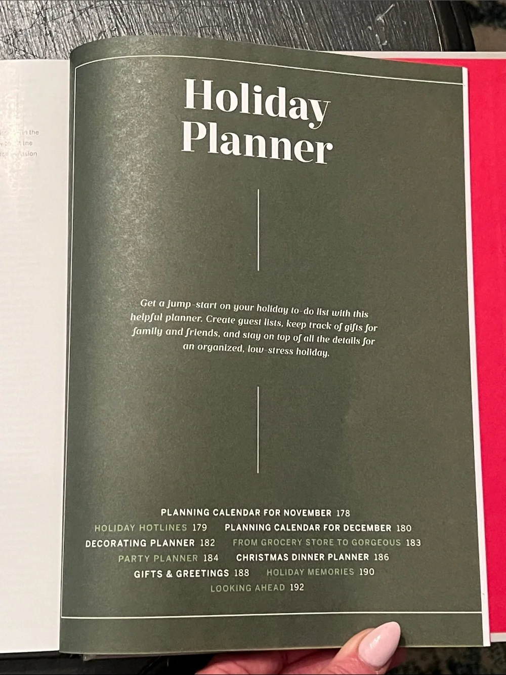 2022 Christmas with Southern Living Holiday Recipes & Decorating Ideas